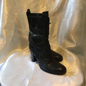 Hugo Boss Ladies boots